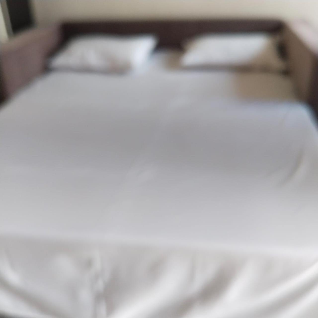 Scarlet Resort آليباغ المظهر الخارجي الصورة