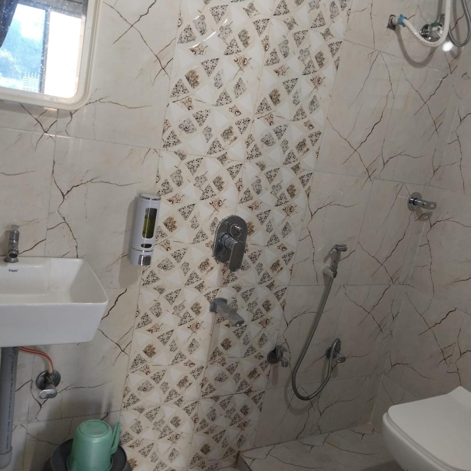Scarlet Resort آليباغ المظهر الخارجي الصورة